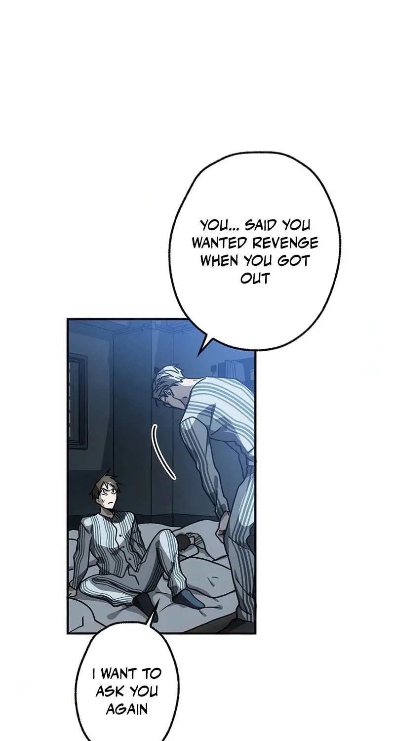 Aristocrat’s Revenge Chapter 5 page 47 - 