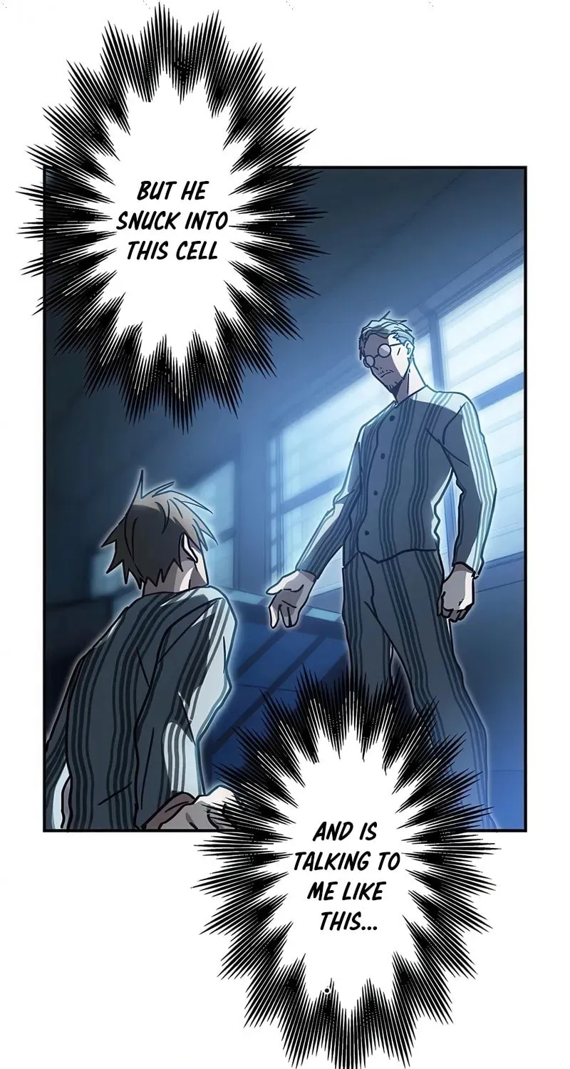 Aristocrat’s Revenge Chapter 5 page 51 - 