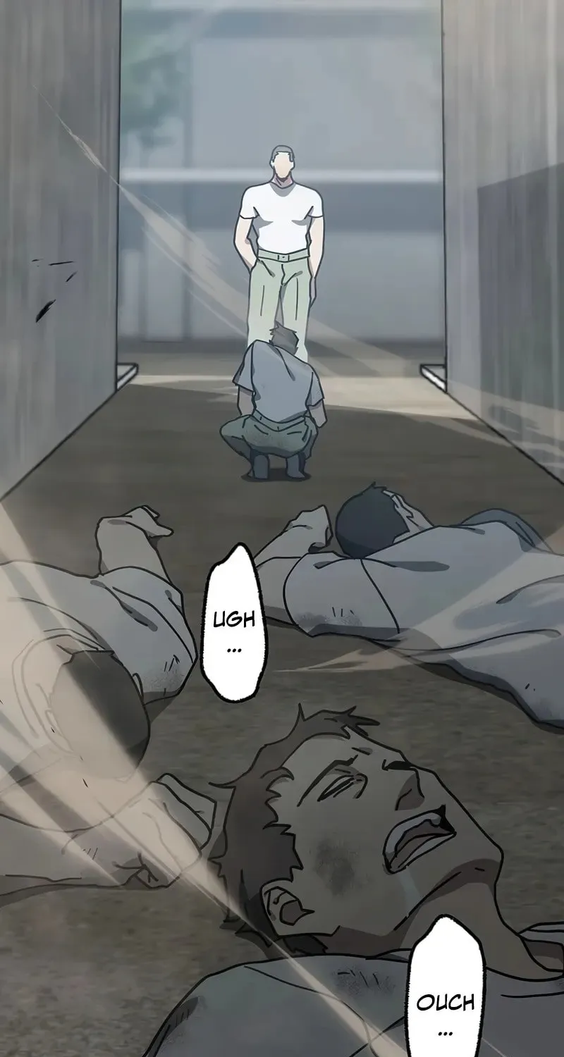 Aristocrat’s Revenge Chapter 6 page 11 - 
