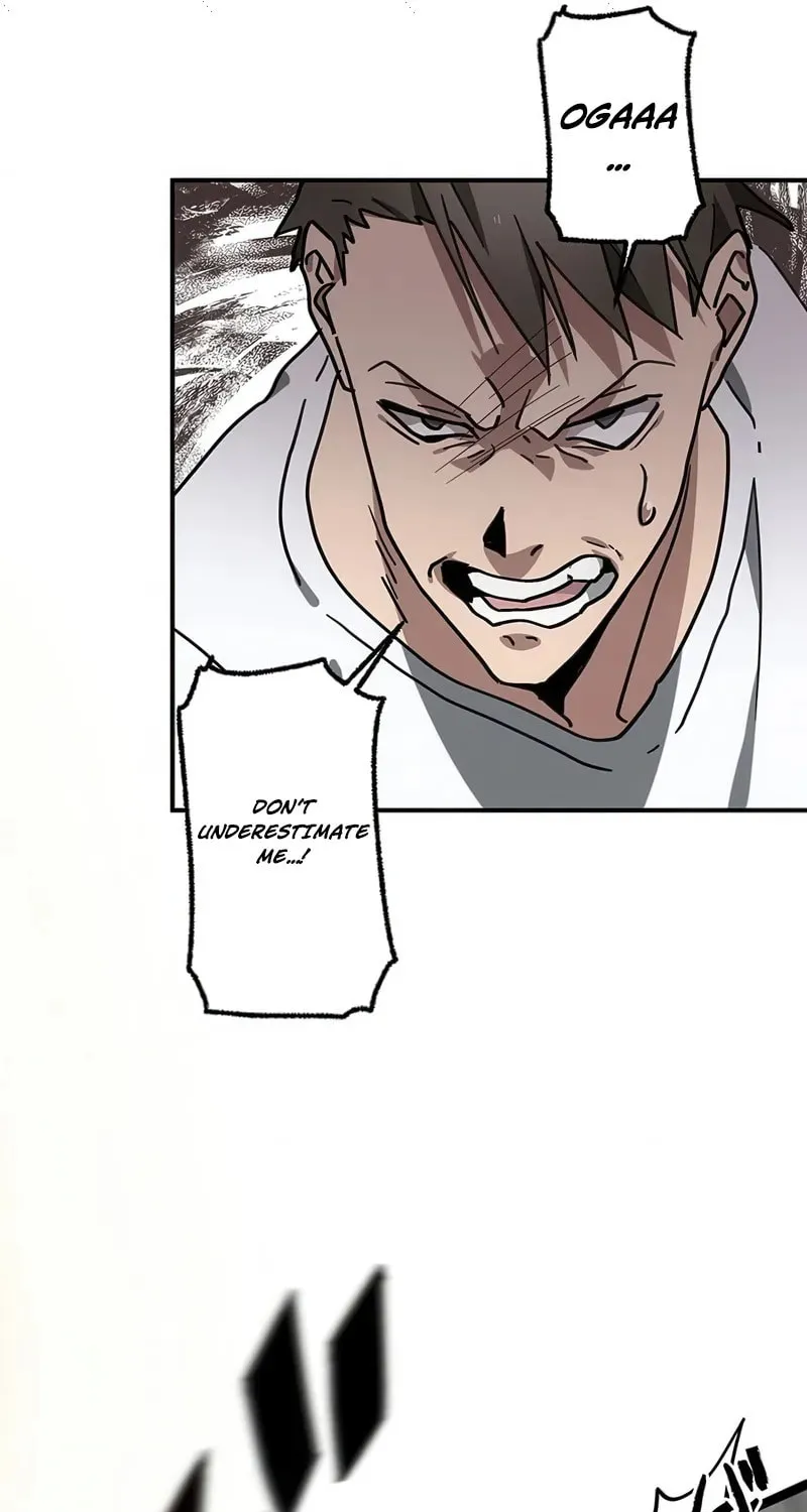 Aristocrat’s Revenge Chapter 6 page 13 - 