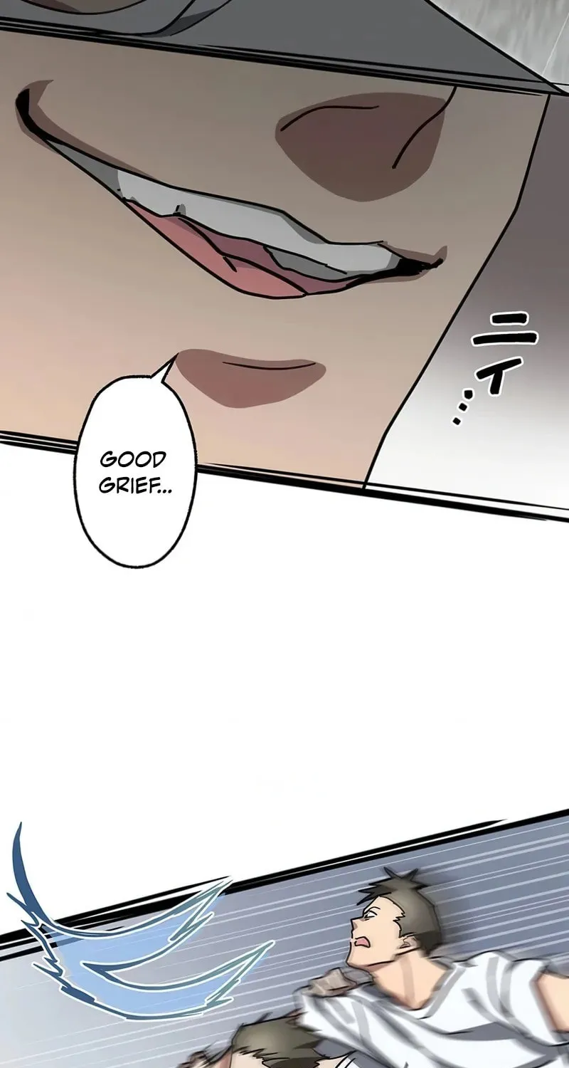 Aristocrat’s Revenge Chapter 6 page 15 - 