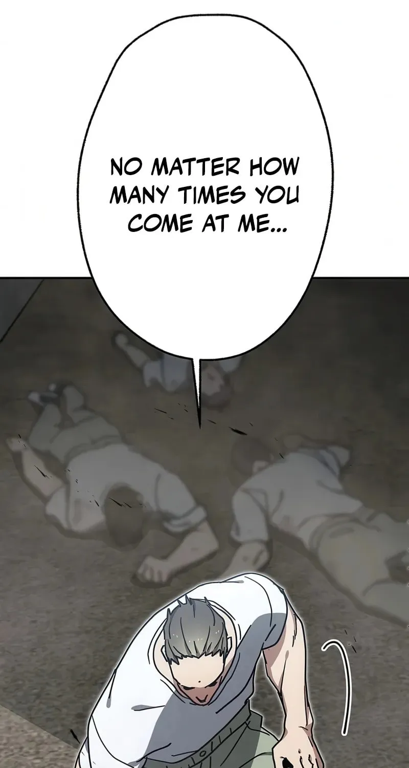 Aristocrat’s Revenge Chapter 6 page 18 - 