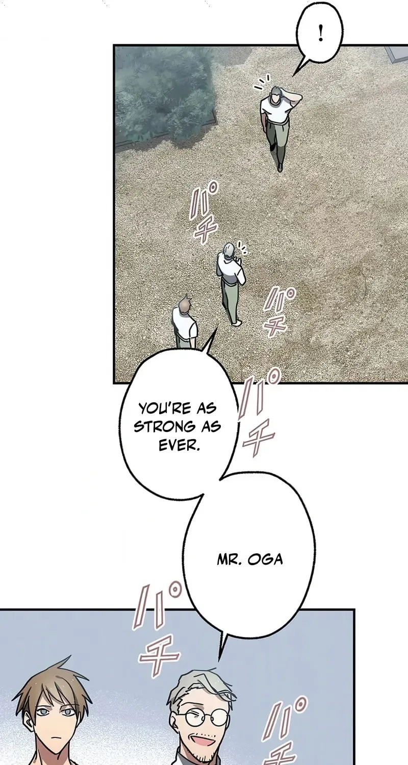 Aristocrat’s Revenge Chapter 6 page 23 - 