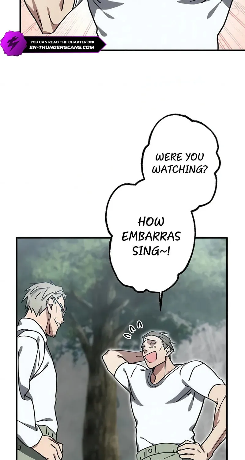 Aristocrat’s Revenge Chapter 6 page 25 - 