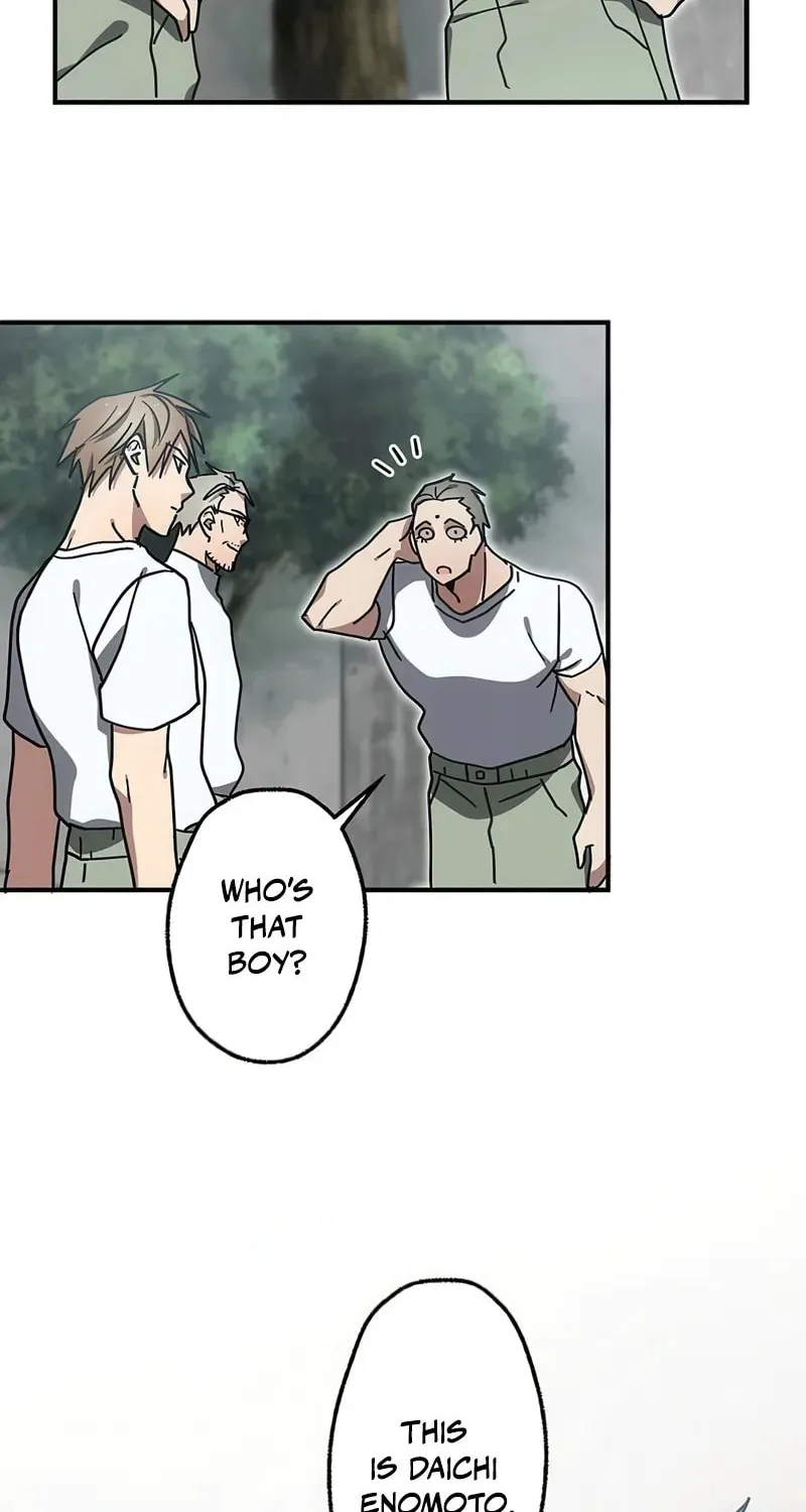 Aristocrat’s Revenge Chapter 6 page 26 - 