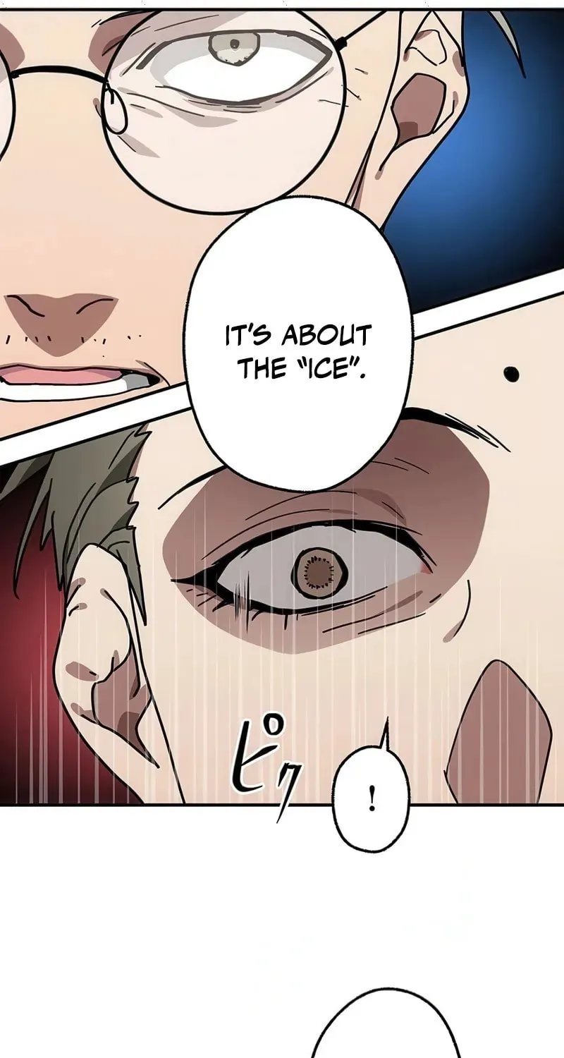Aristocrat’s Revenge Chapter 6 page 33 - 