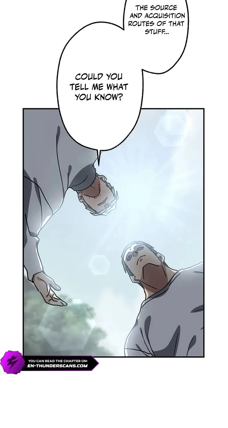 Aristocrat’s Revenge Chapter 6 page 34 - 