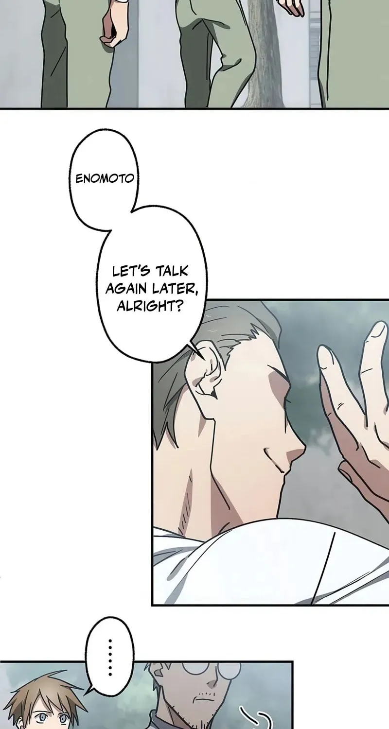 Aristocrat’s Revenge Chapter 6 page 36 - 