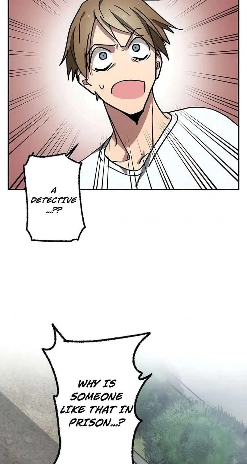 Aristocrat’s Revenge Chapter 6 page 39 - 