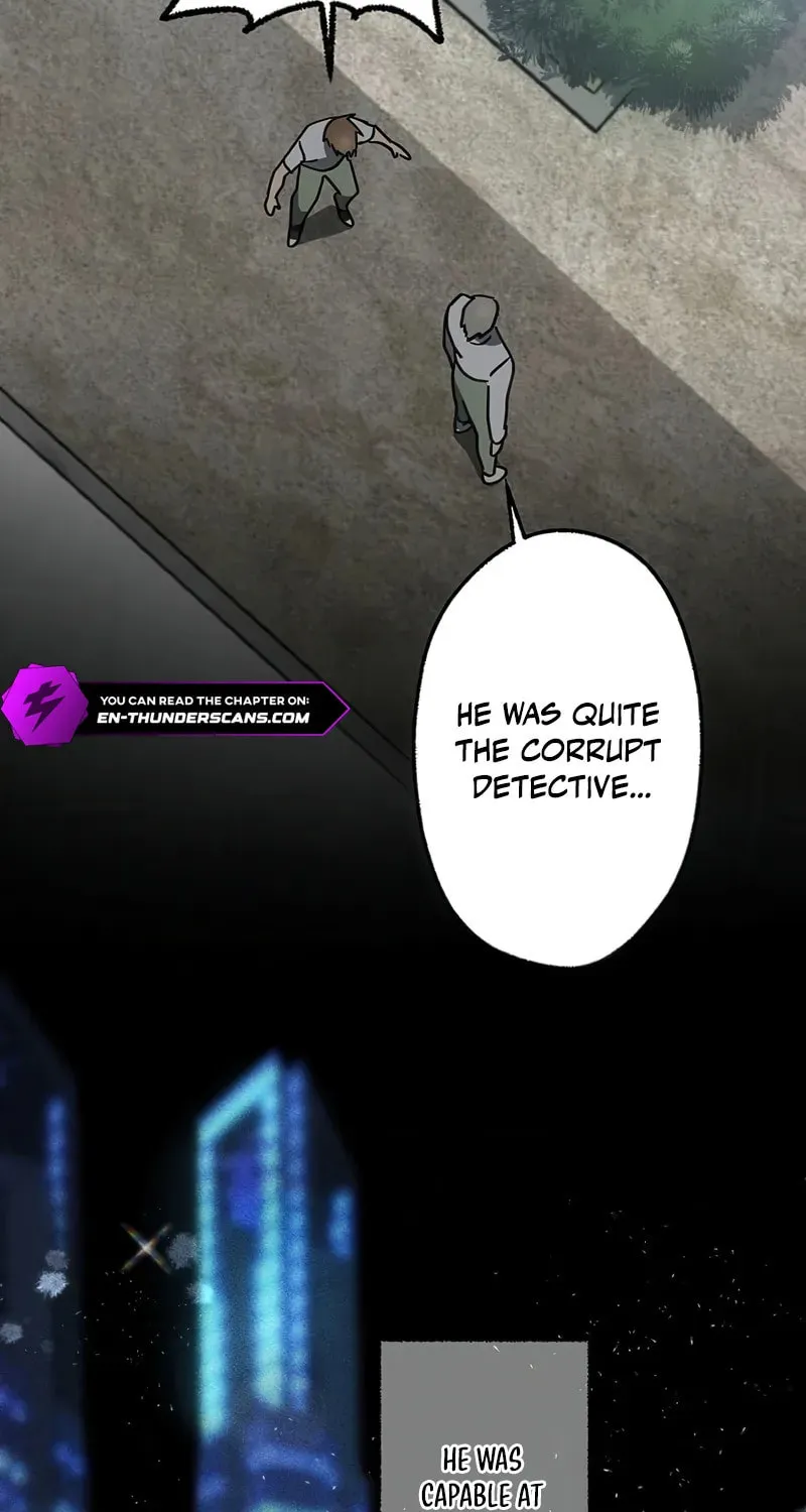 Aristocrat’s Revenge Chapter 6 page 40 - 