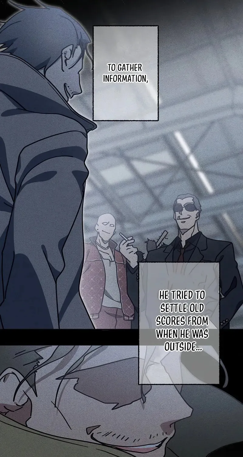 Aristocrat’s Revenge Chapter 6 page 43 - 