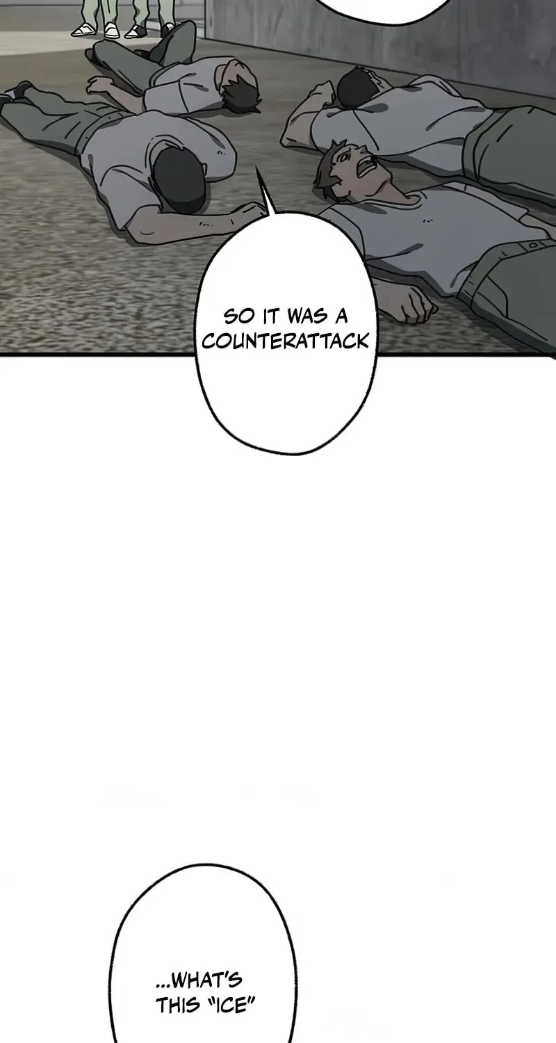 Aristocrat’s Revenge Chapter 6 page 45 - 