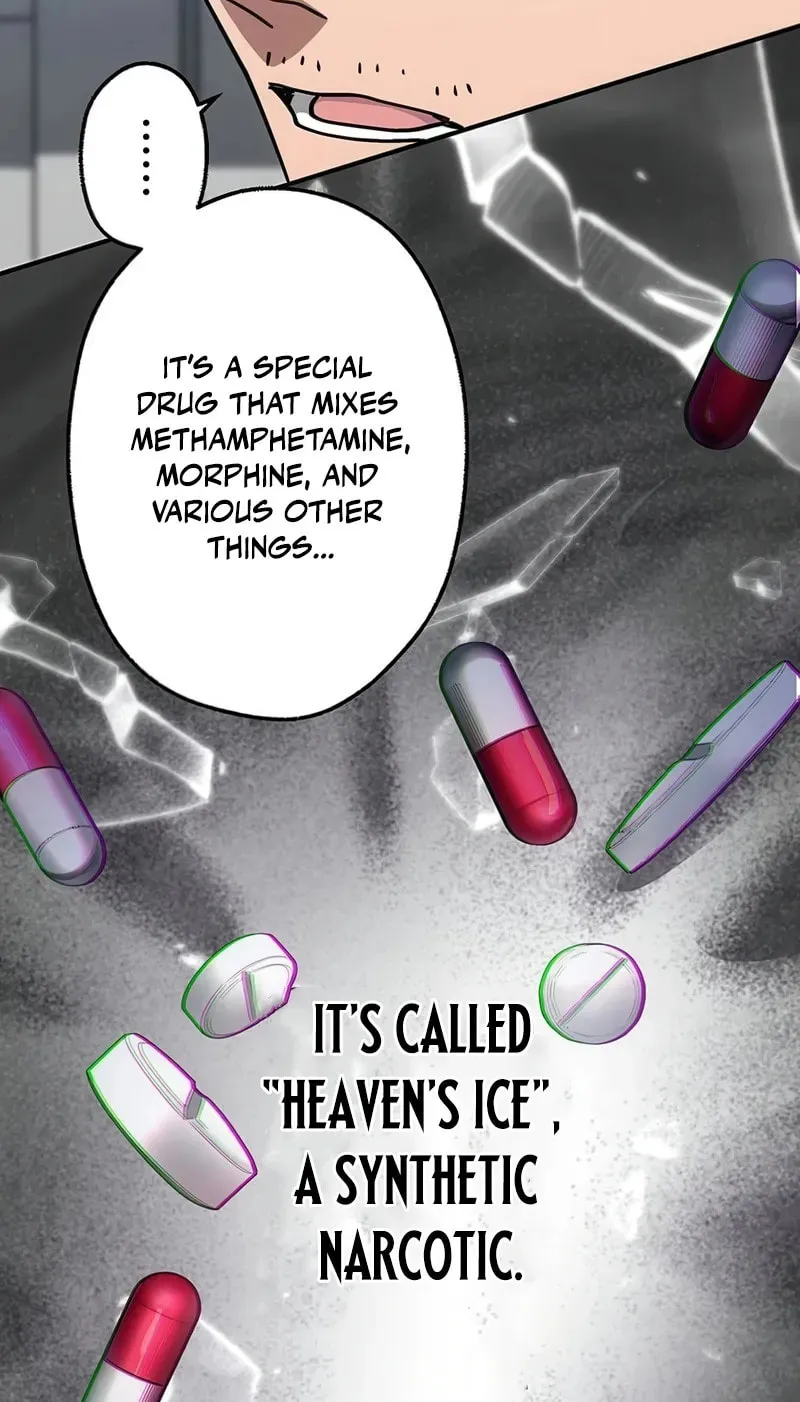 Aristocrat’s Revenge Chapter 6 page 47 - 