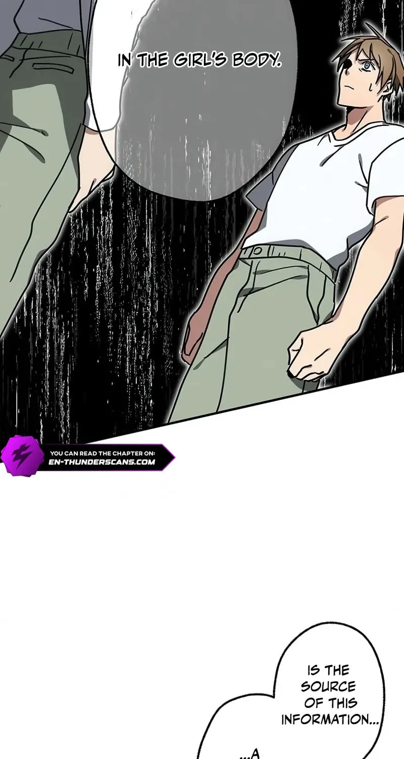 Aristocrat’s Revenge Chapter 6 page 50 - 