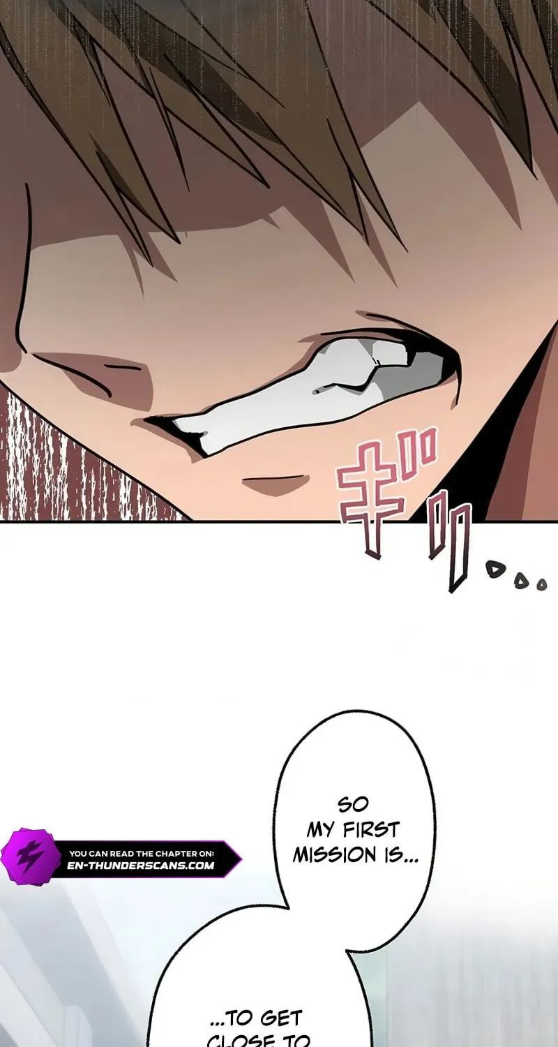 Aristocrat’s Revenge Chapter 6 page 54 - 