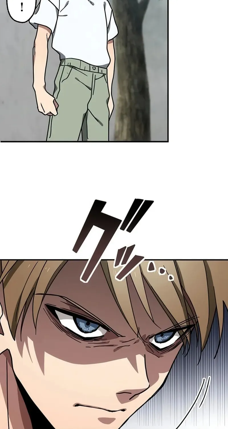 Aristocrat’s Revenge Chapter 6 page 59 - 