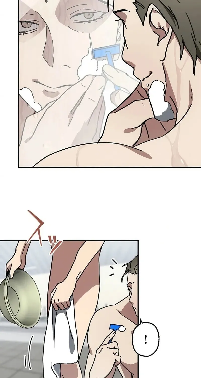 Aristocrat’s Revenge Chapter 6 page 65 - 