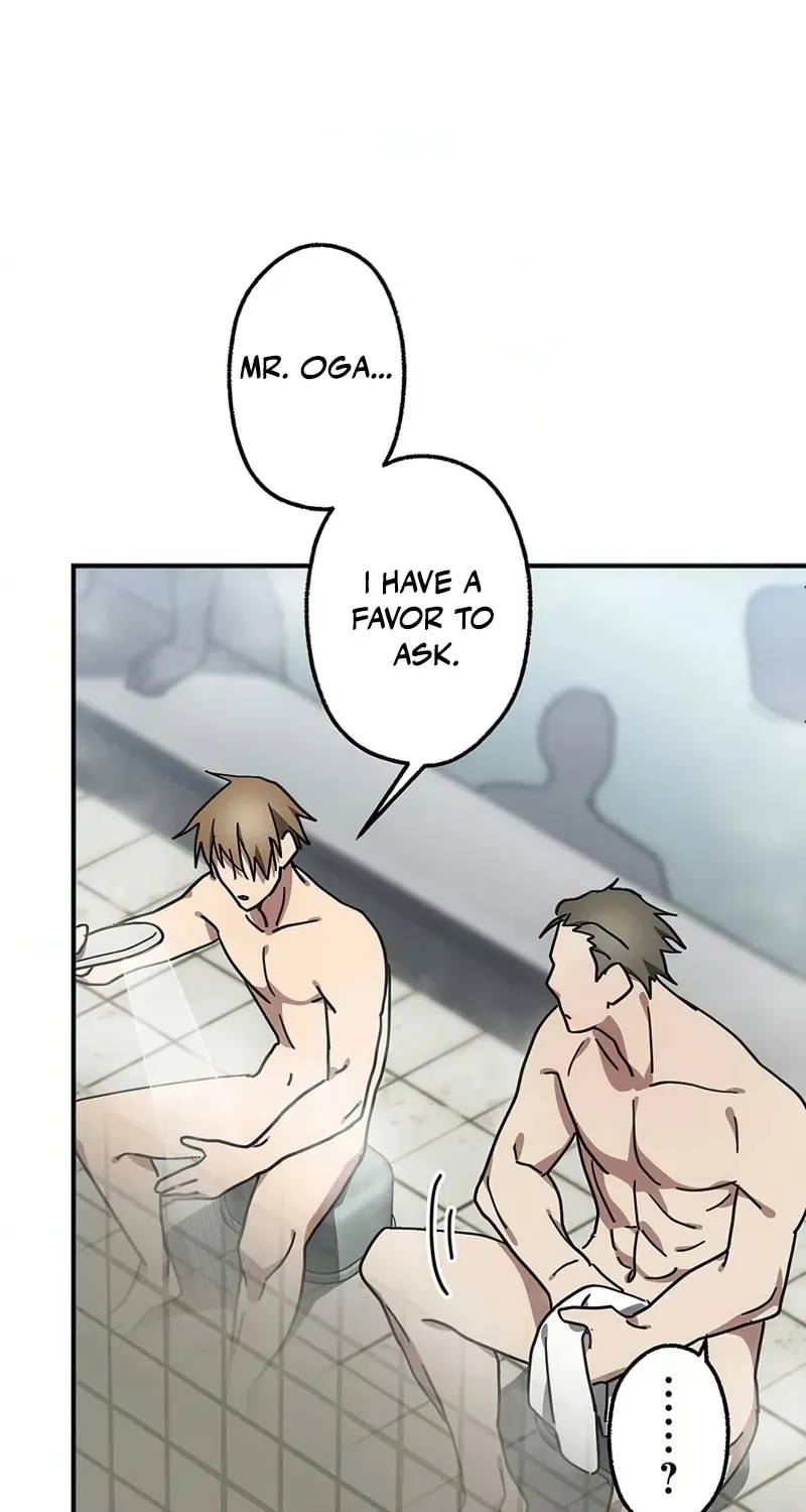 Aristocrat’s Revenge Chapter 6 page 67 - 