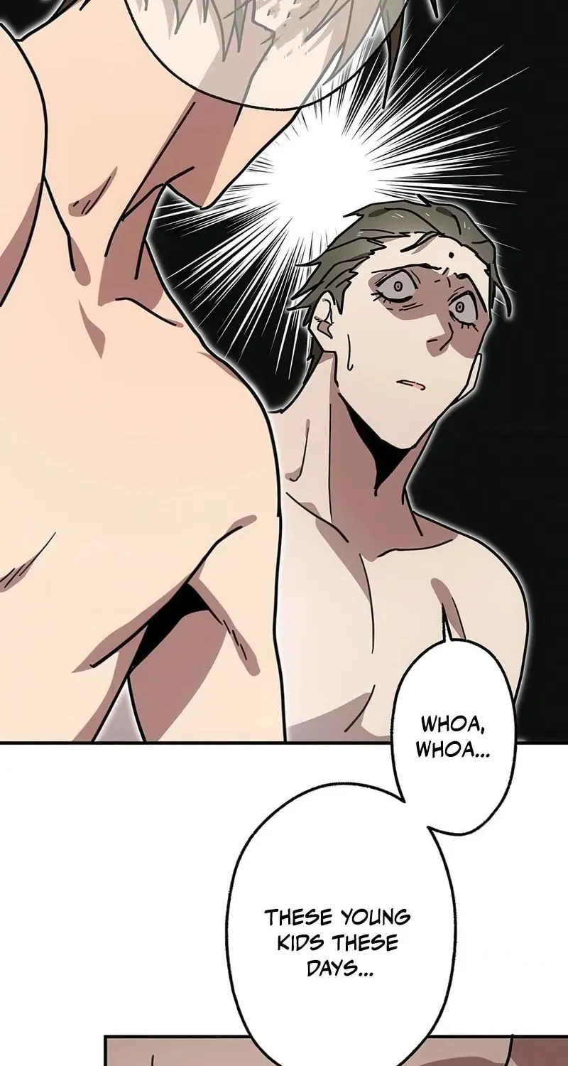 Aristocrat’s Revenge Chapter 6 page 70 - 