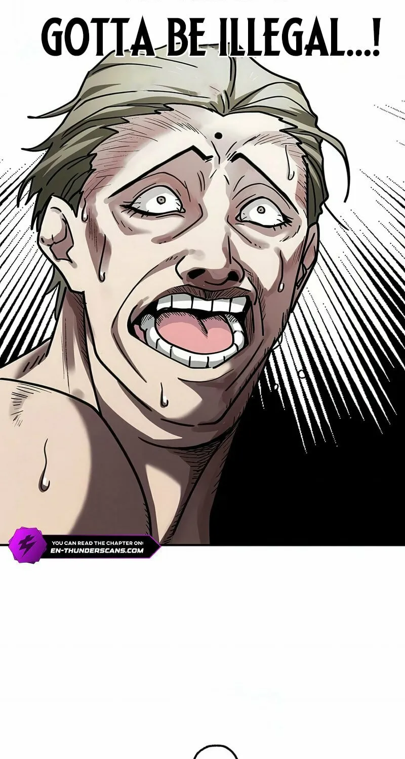 Aristocrat’s Revenge Chapter 7 page 13 - 