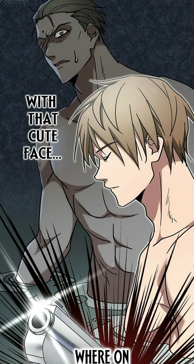 Aristocrat’s Revenge Chapter 7 page 15 - 