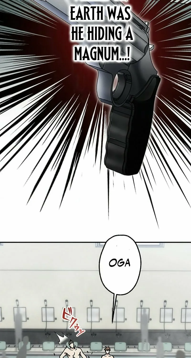 Aristocrat’s Revenge Chapter 7 page 16 - 