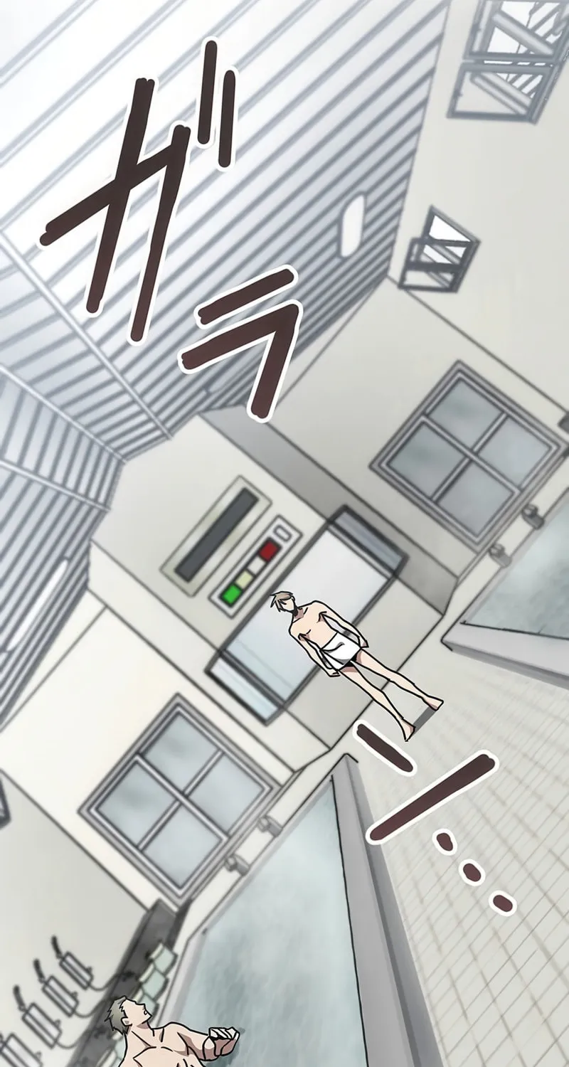 Aristocrat’s Revenge Chapter 7 page 30 - 