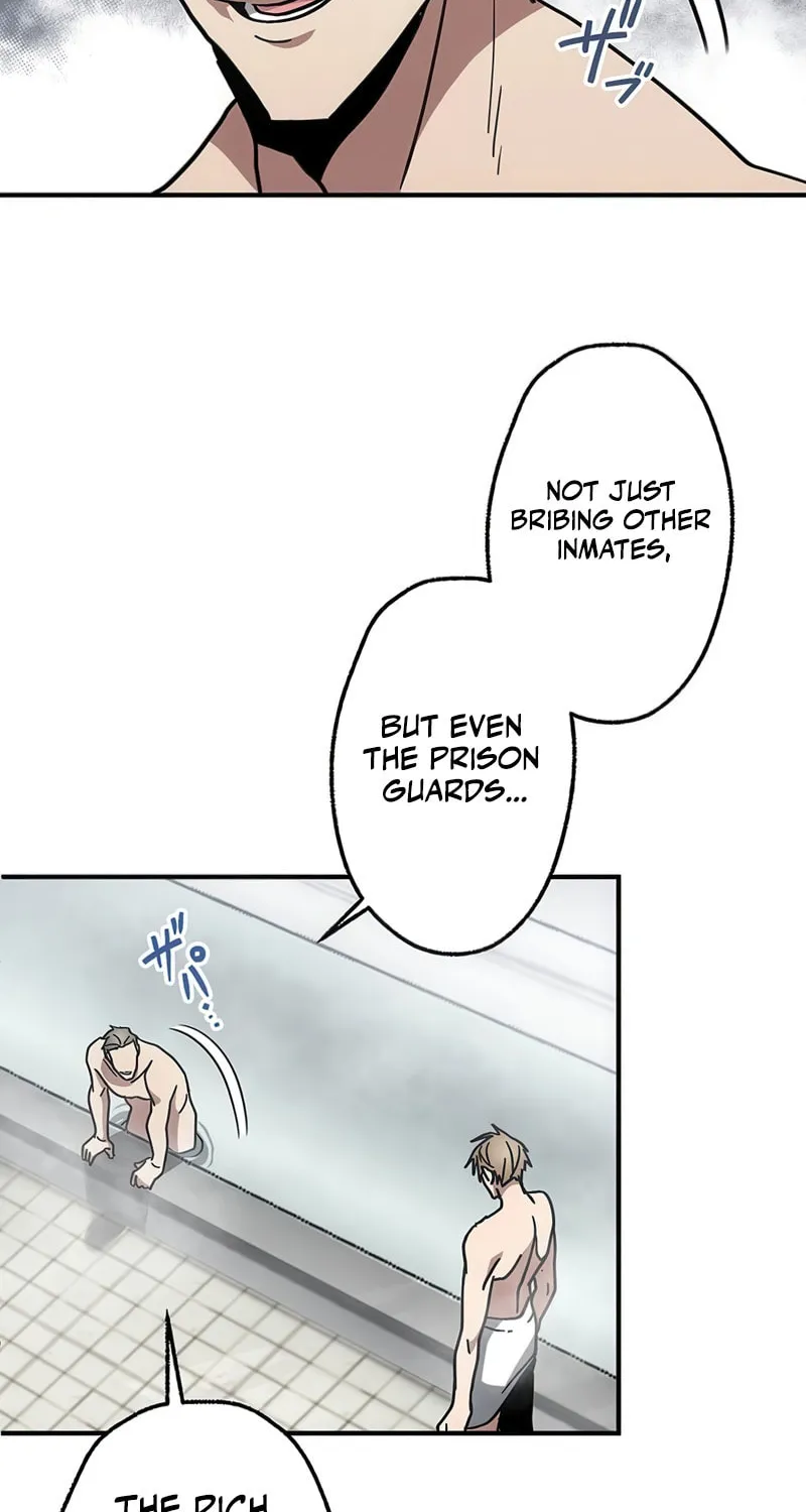 Aristocrat’s Revenge Chapter 7 page 33 - 