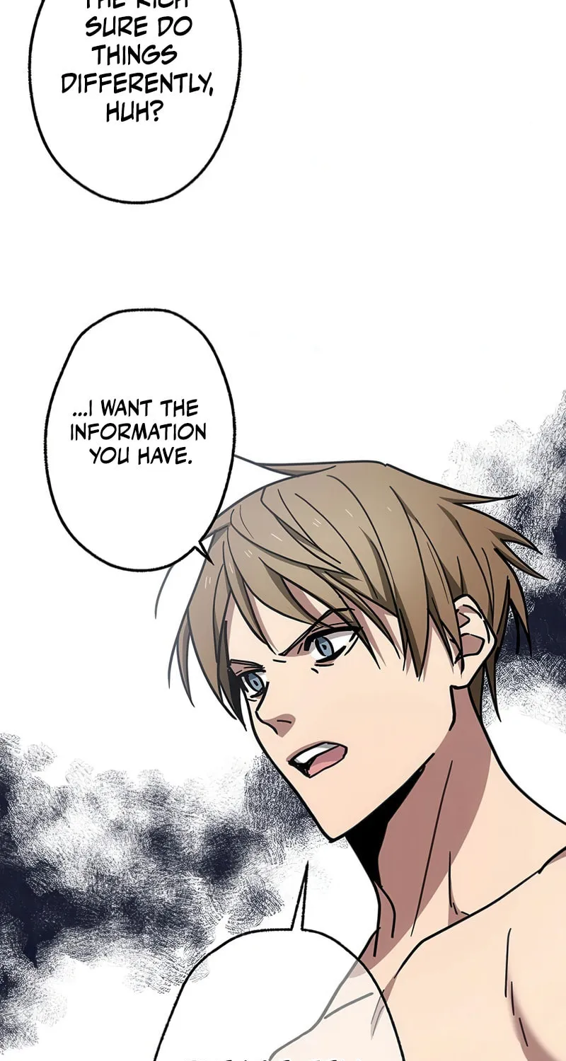 Aristocrat’s Revenge Chapter 7 page 34 - 
