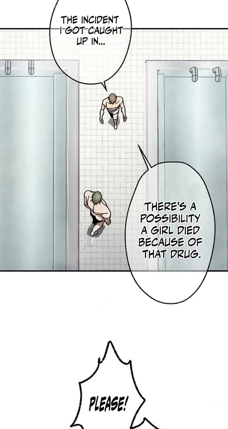 Aristocrat’s Revenge Chapter 7 page 36 - 