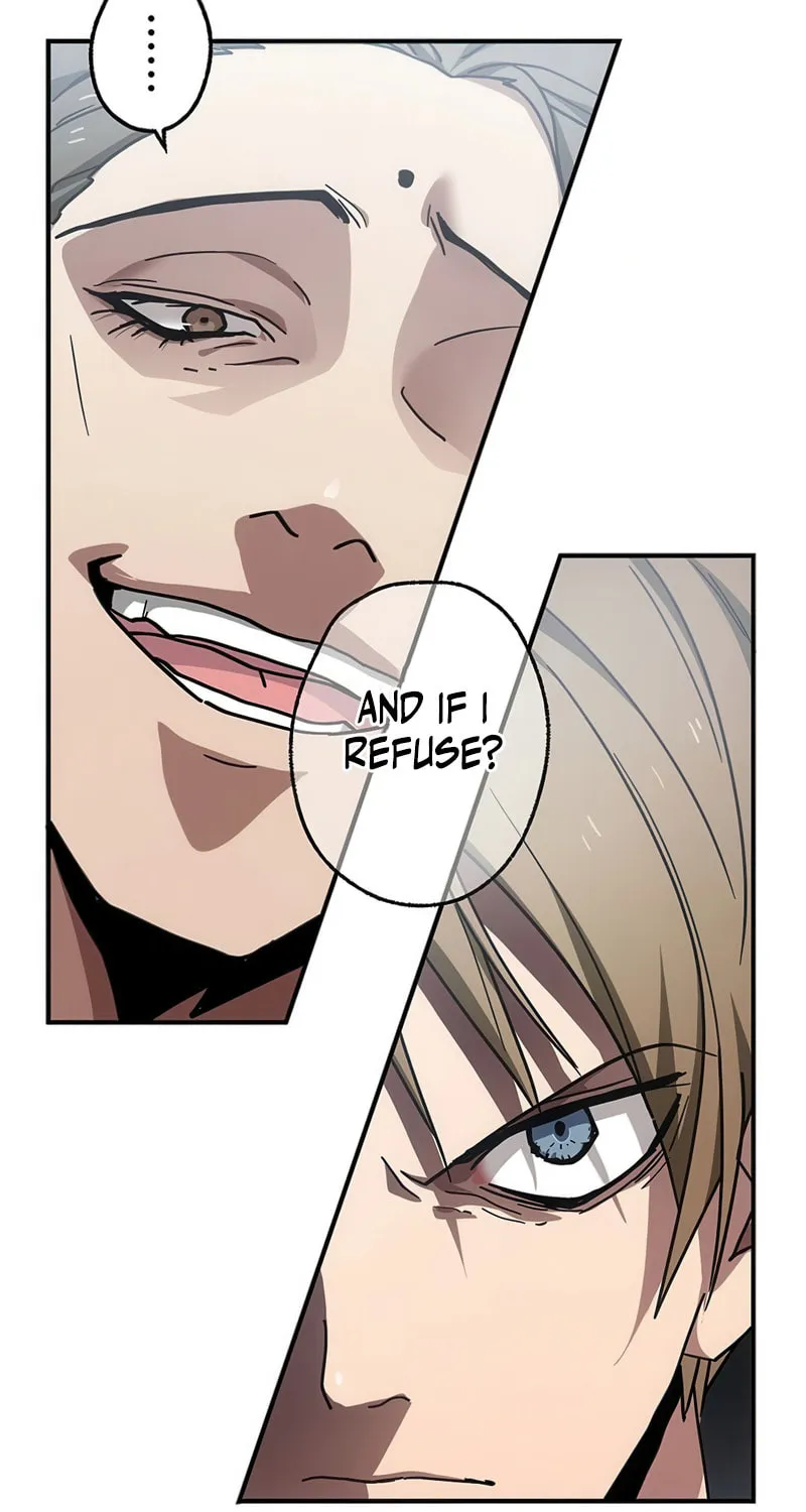 Aristocrat’s Revenge Chapter 7 page 38 - 