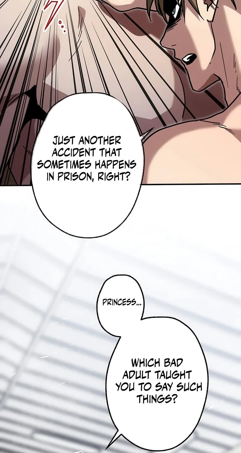 Aristocrat’s Revenge Chapter 7 page 41 - 