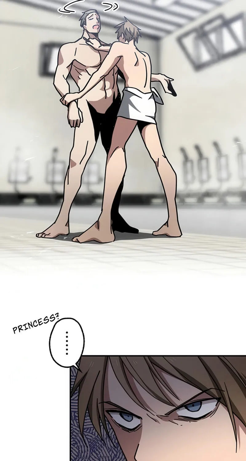 Aristocrat’s Revenge Chapter 7 page 42 - 