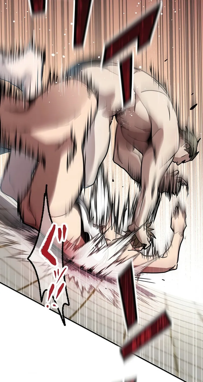 Aristocrat’s Revenge Chapter 7 page 45 - 