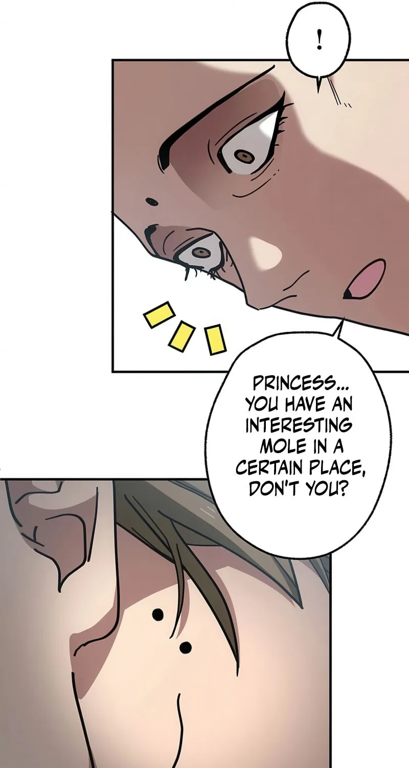 Aristocrat’s Revenge Chapter 7 page 50 - 