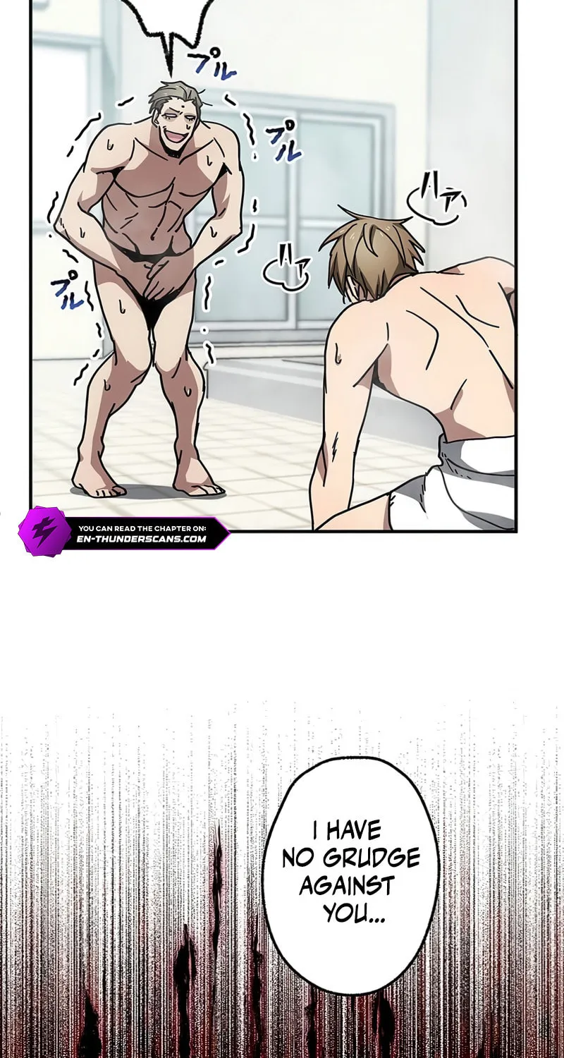 Aristocrat’s Revenge Chapter 7 page 57 - 