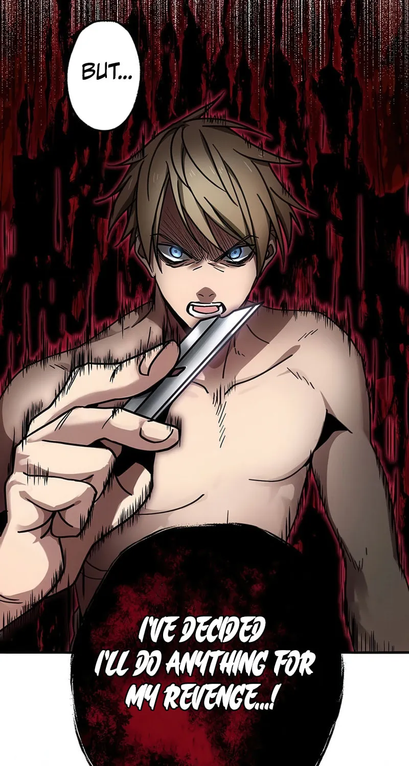 Aristocrat’s Revenge Chapter 7 page 58 - 