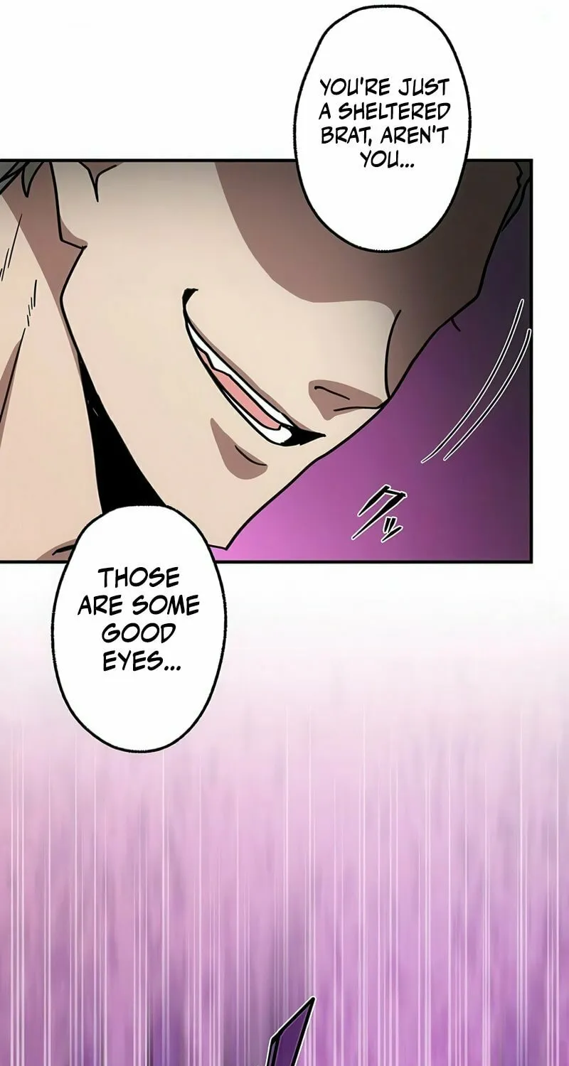 Aristocrat’s Revenge Chapter 7 page 60 - 