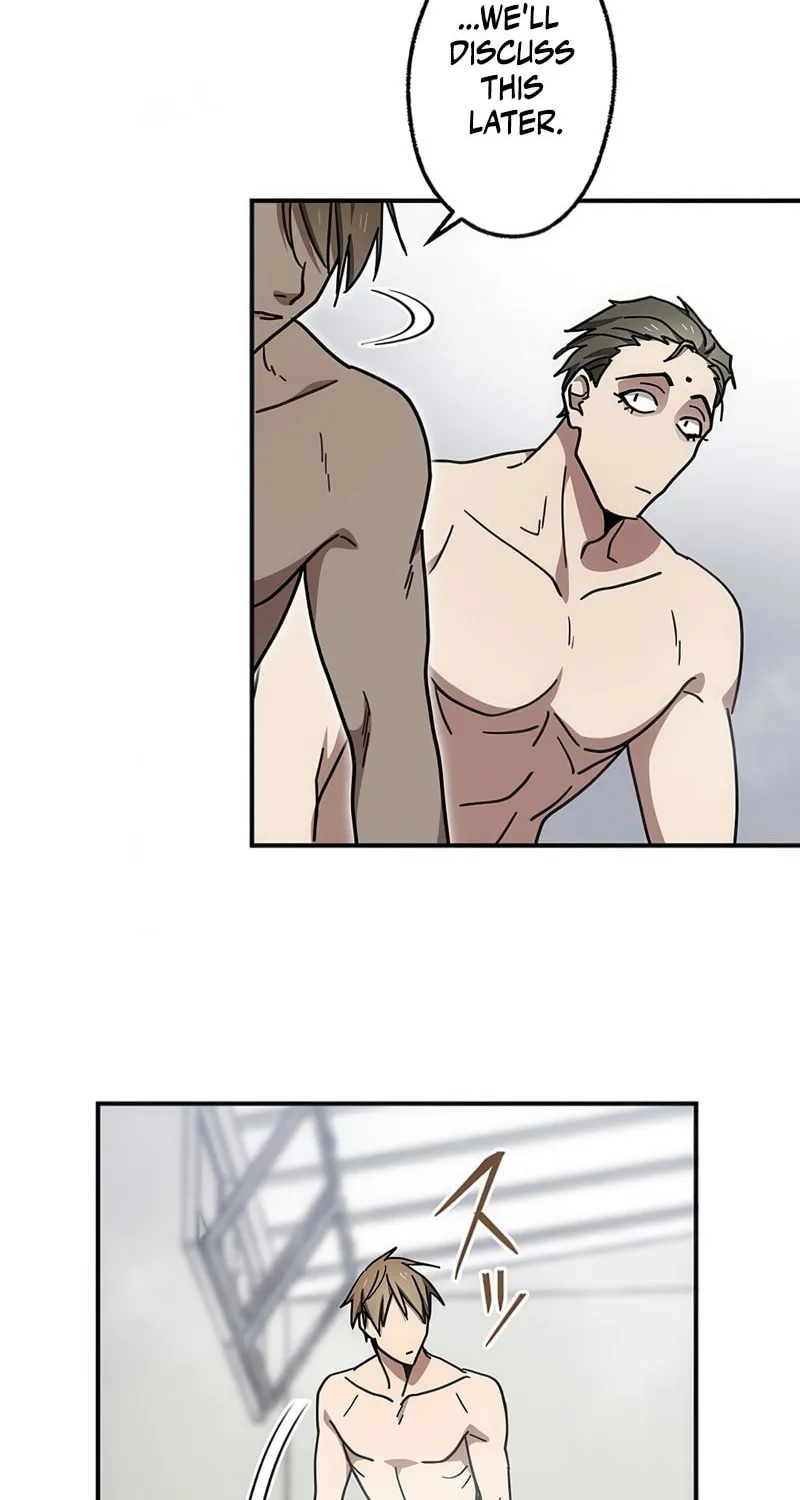Aristocrat’s Revenge Chapter 7 page 10 - 