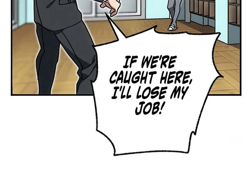 Aristocrat’s Revenge Chapter 8 page 11 - 