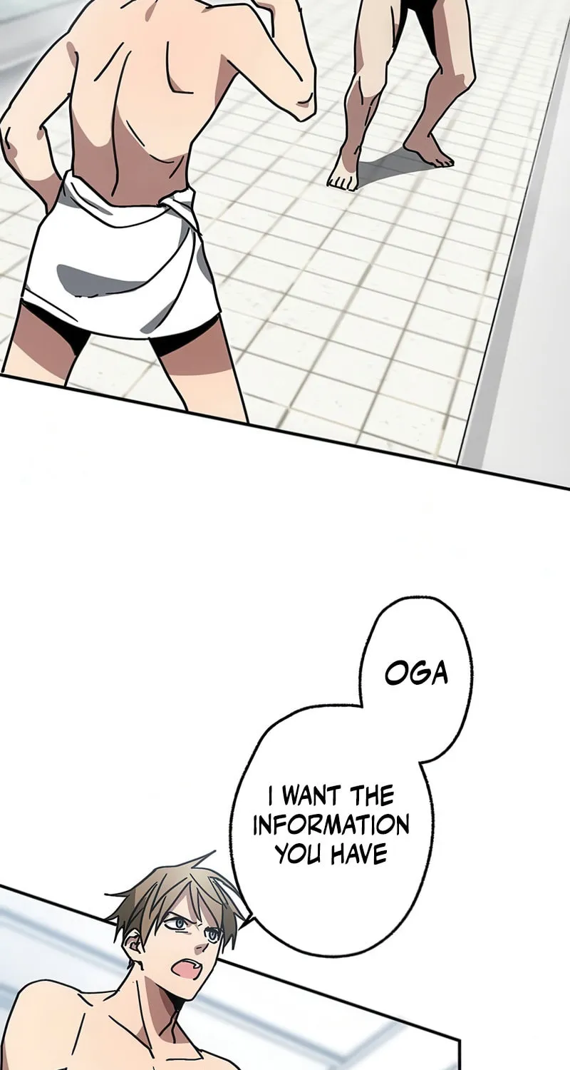 Aristocrat’s Revenge Chapter 8 page 14 - 