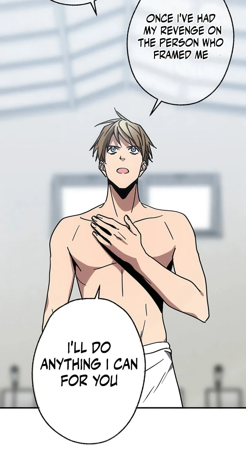 Aristocrat’s Revenge Chapter 8 page 18 - 