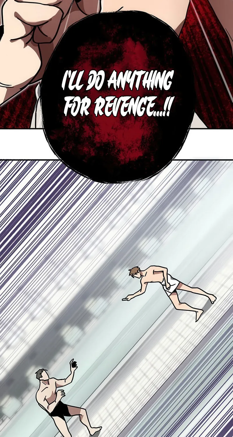 Aristocrat’s Revenge Chapter 8 page 3 - 