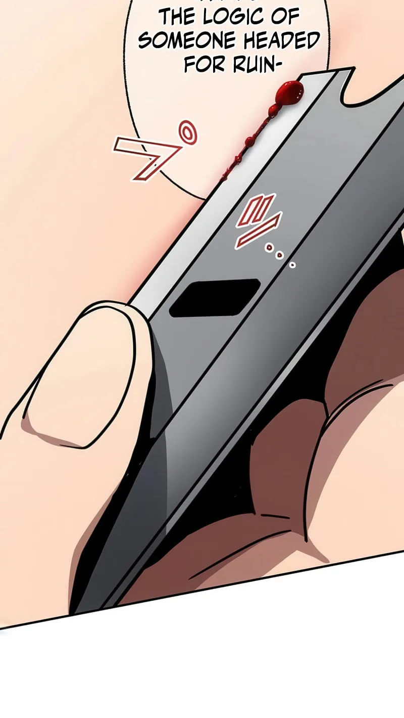 Aristocrat’s Revenge Chapter 8 page 21 - 