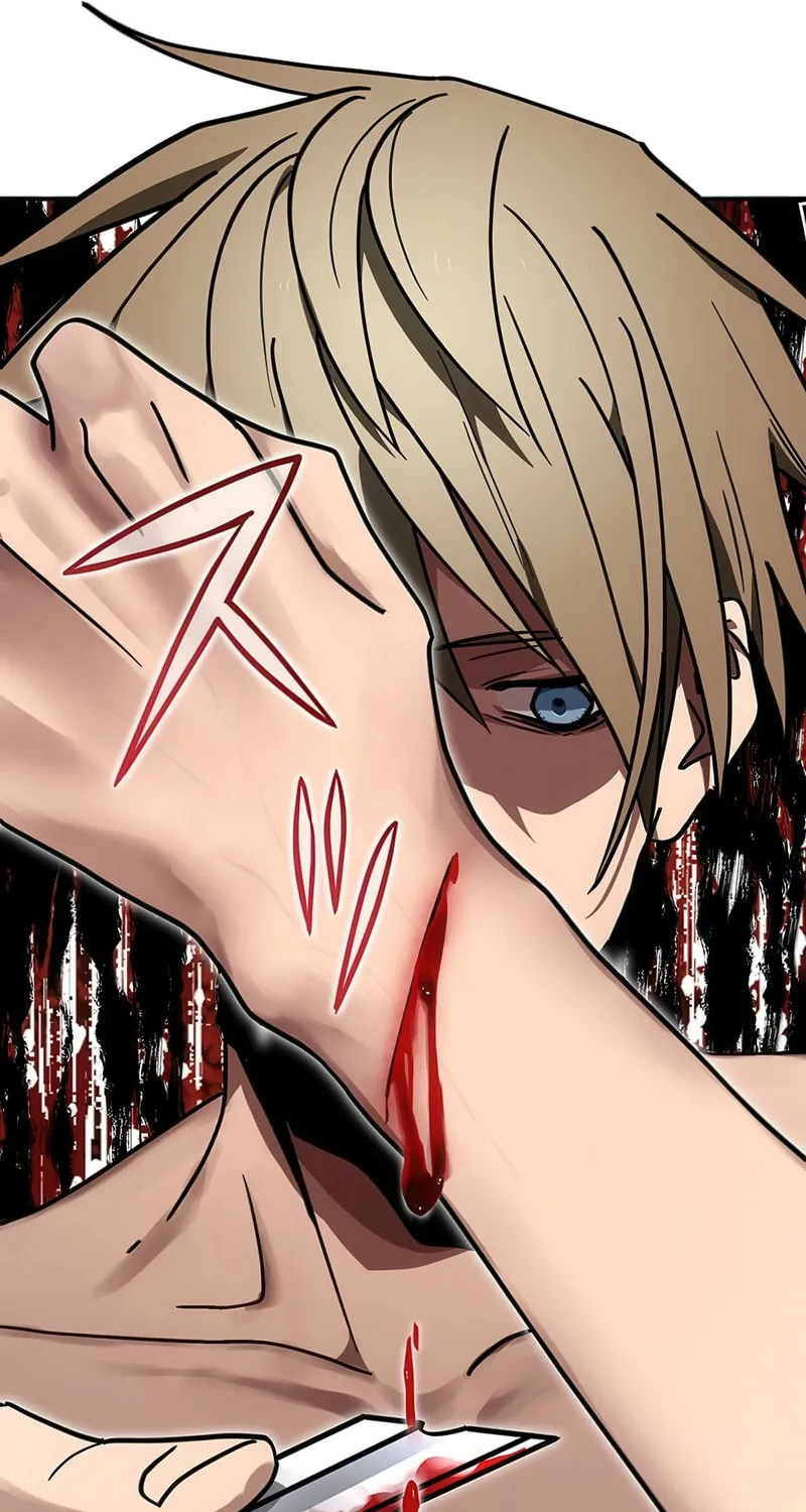Aristocrat’s Revenge Chapter 8 page 22 - 