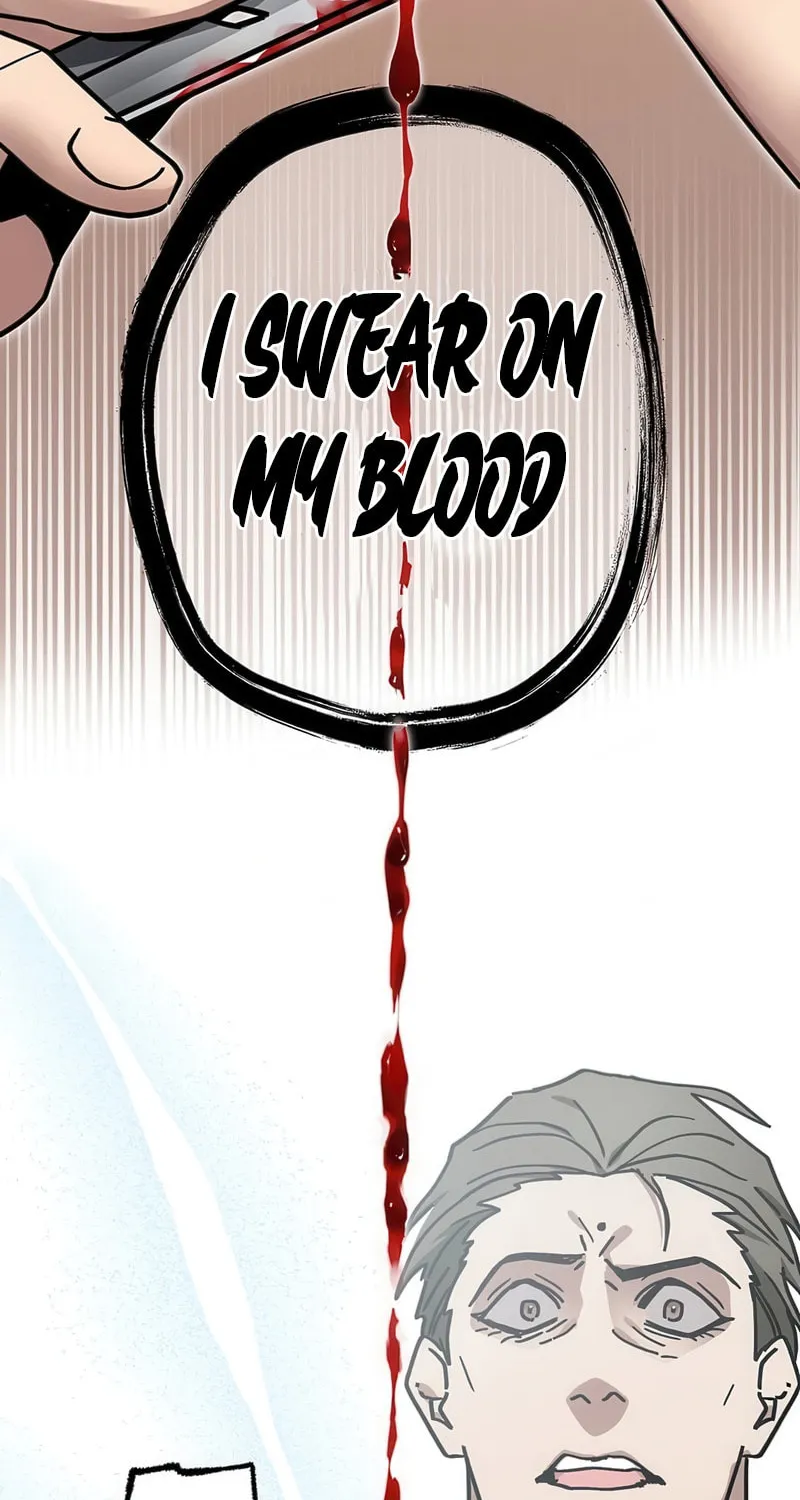 Aristocrat’s Revenge Chapter 8 page 23 - 