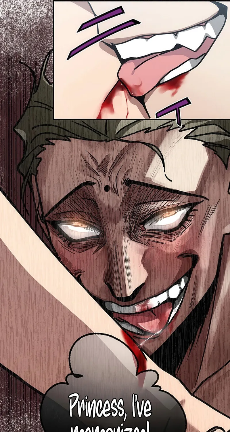 Aristocrat’s Revenge Chapter 8 page 30 - 