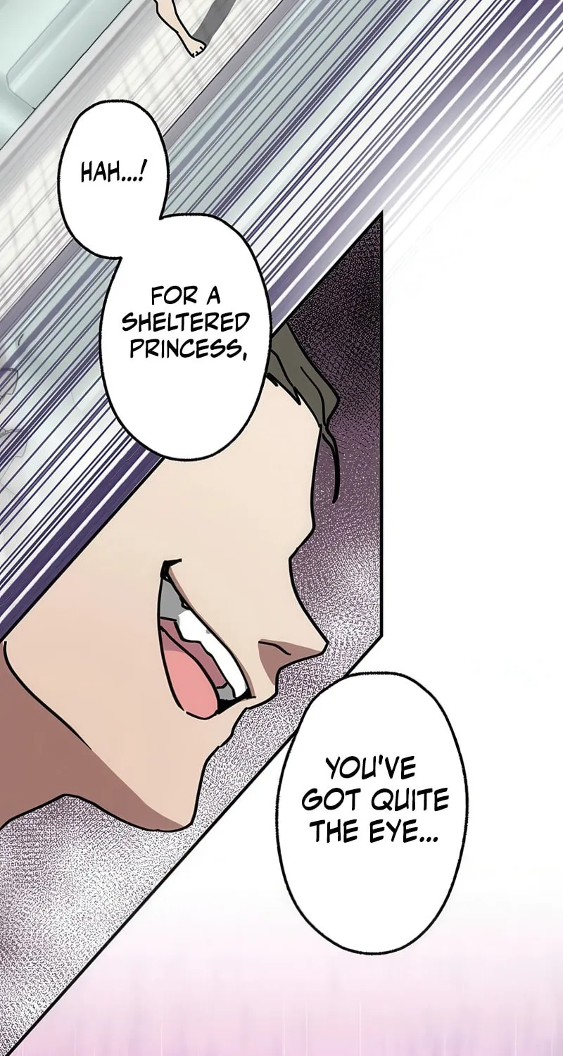 Aristocrat’s Revenge Chapter 8 page 4 - 