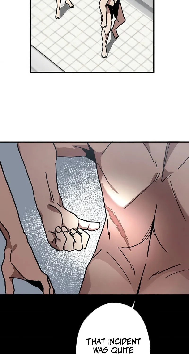 Aristocrat’s Revenge Chapter 8 page 33 - 