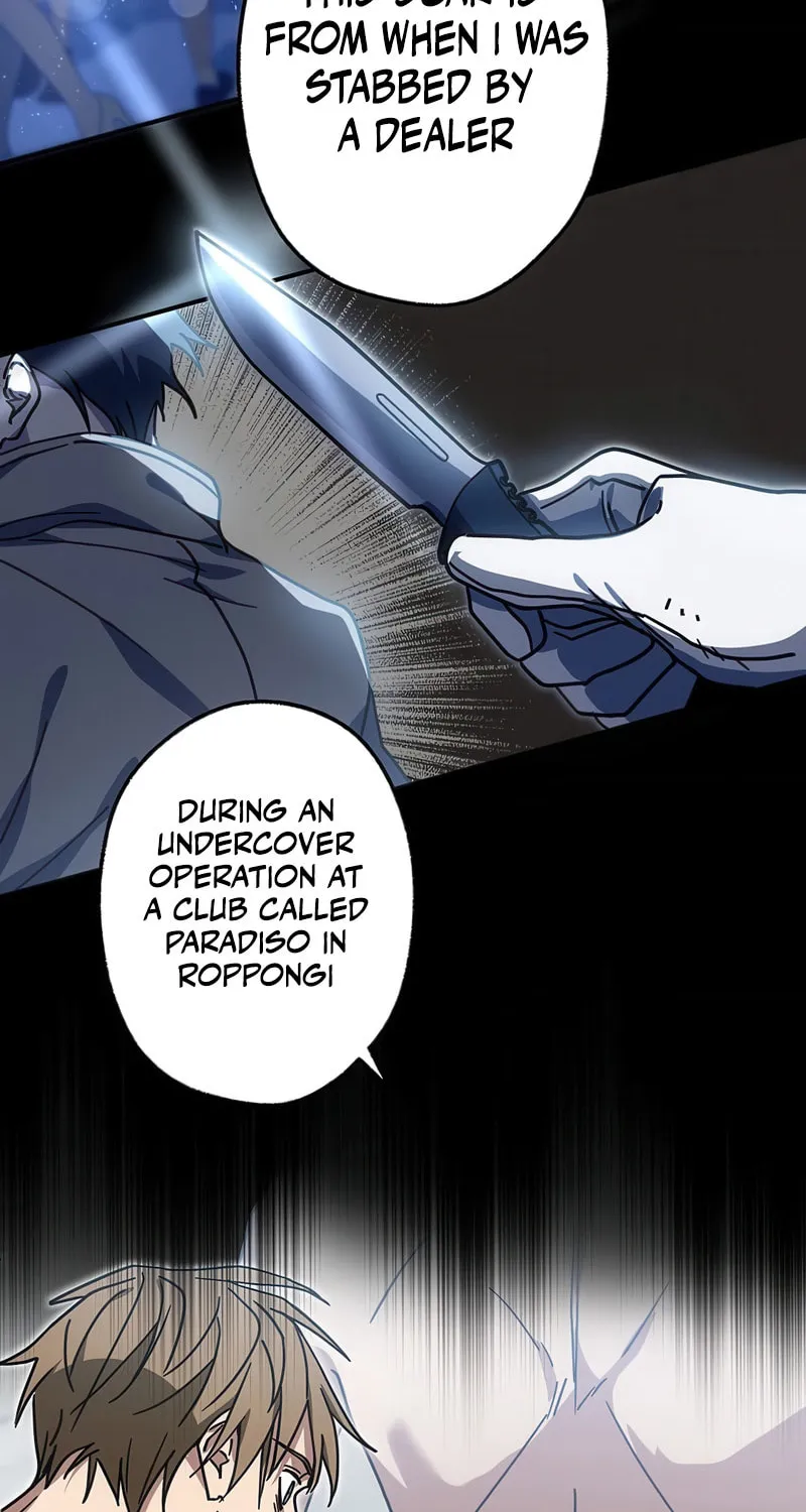 Aristocrat’s Revenge Chapter 8 page 35 - 